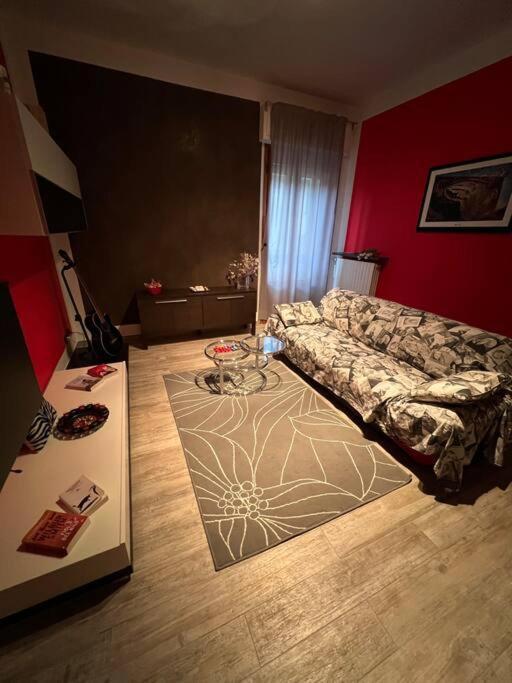 Appartamento Casa Di Carmignanello Cantagallo Esterno foto