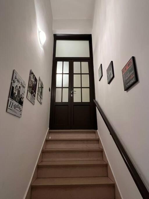 Appartamento Casa Di Carmignanello Cantagallo Esterno foto