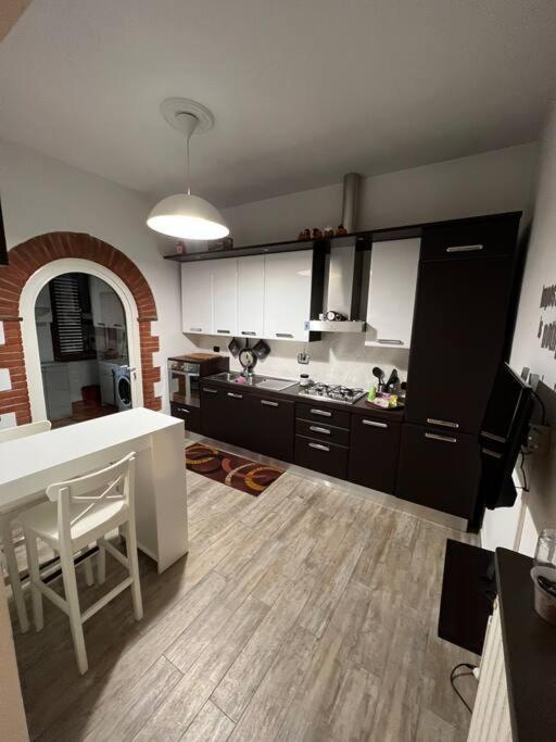 Appartamento Casa Di Carmignanello Cantagallo Esterno foto