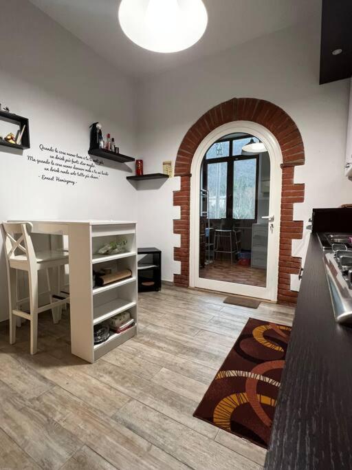 Appartamento Casa Di Carmignanello Cantagallo Esterno foto