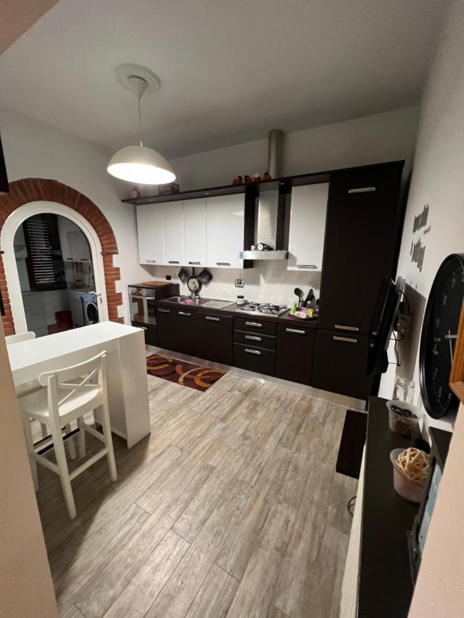 Appartamento Casa Di Carmignanello Cantagallo Esterno foto