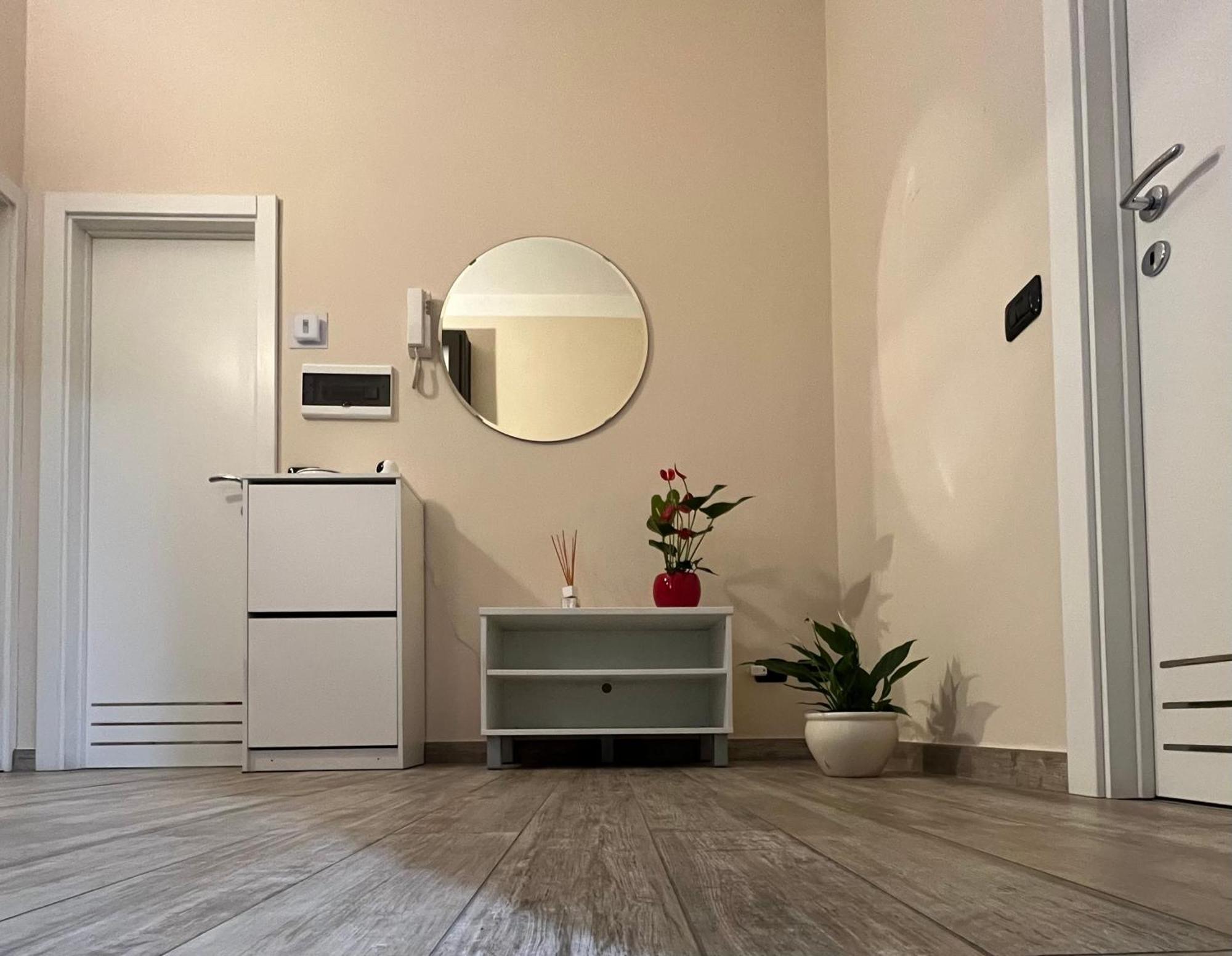 Appartamento Casa Di Carmignanello Cantagallo Esterno foto